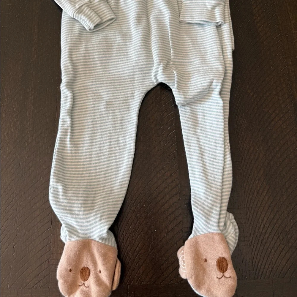 Carters Matching Set